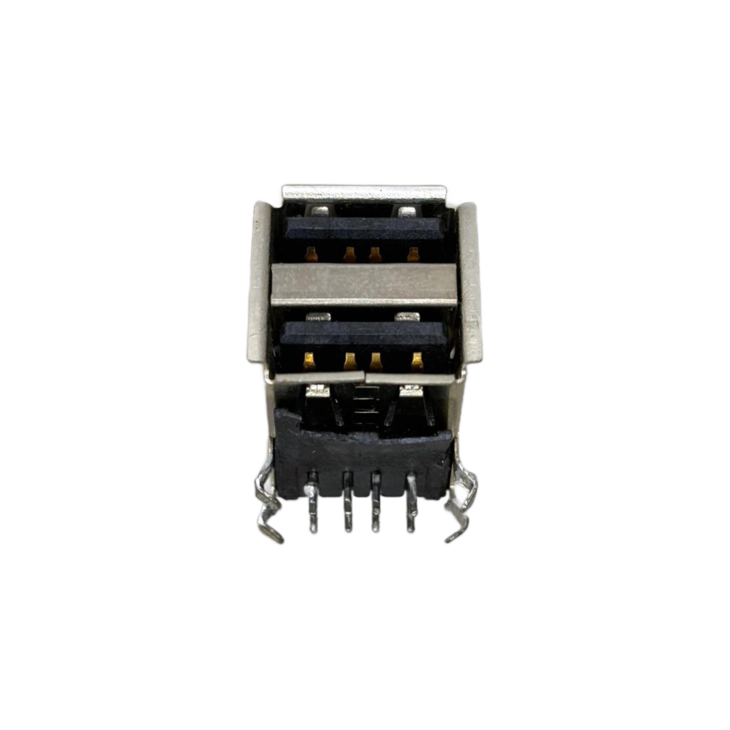 Back USB Female Socket Port for Wii and Wii U Back USB Female Socket Port for Wii and Wii U